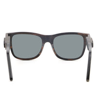 polarized wood sunglasses
